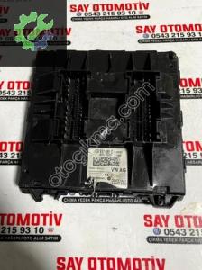 7E0937089C AMAROK CONFOR SAM BEYNİ ORJİNAL ÇIKMA