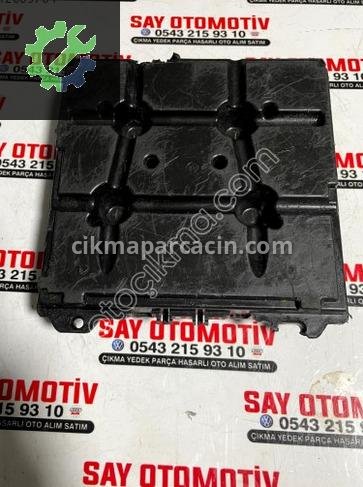 Volkswagen Amarok Konfor Beyni 7E0937089C çıkma parça