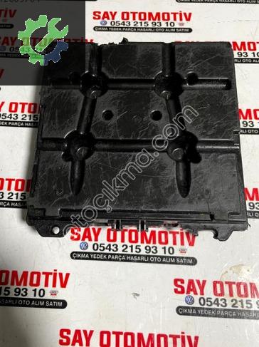 7E0937089C AMAROK CONFOR SAM BEYNİ ORJİNAL ÇIKMA