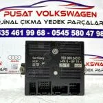 7E0959243D VOLKSWAGEN CARAVELLE T6 ÇIKMA SÜRGÜLÜ KAPI BEYNİ