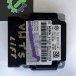 7E0959655A VW TRANSPORTER AİRBAG BEYNİ