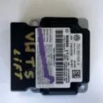 7E0959655A VW TRANSPORTER AİRBAG BEYNİ