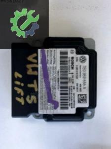 7E0959655A VW TRANSPORTER AİRBAG BEYNİ
