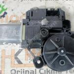 7E0959801N VW TRANSPORTER T7 CAM MOTORU VE BEYNİ