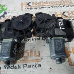 7E0959801N VW TRANSPORTER T7 CAM MOTORU VE BEYNİ