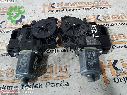 Volkswagen Transporter 7E0959801N çıkma parça