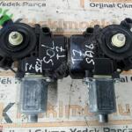 7E0959801N VW TRANSPORTER T7 CAM MOTORU VE BEYNİ