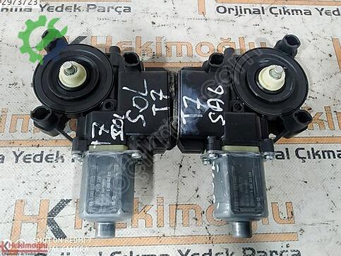 Volkswagen Transporter 7E0959801N çıkma parça
