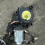 7E0959802 TRANSPORTER CARAVELLA SAĞ CAM MOTORU KAPI İÇ TESİSATI