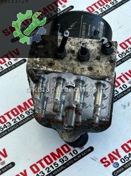 Volvo S80 ABS Pompası 7E1614517C çıkma parça