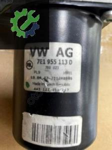 7E1955113D T5 ÖN SİLECEK MOTORU