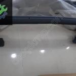 7E5807417 Volkswagen Multivan T6 Arka Tampon (2015/2020)