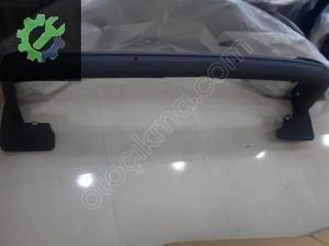 7E5807417 Volkswagen Multivan T6 Arka Tampon (2015/2020)