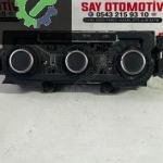 7E5907047AJ WZU CARAVELLA MULTIVAN KALORİFER ÇİFT KLİMA PANELİ