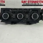 7E5907047AJ WZU CARAVELLA MULTIVAN KALORİFER ÇİFT KLİMA PANELİ