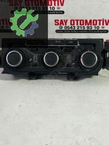 7E5907047AJ WZU CARAVELLA MULTIVAN KALORİFER ÇİFT KLİMA PANELİ (2. Adet)