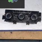 7E5907047AJ WZU CARAVELLA MULTIVAN KALORİFER ÇİFT KLİMA PANELİ