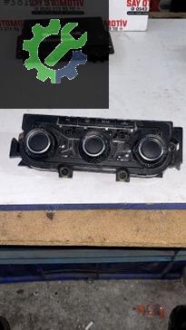 7E5907047AJ WZU CARAVELLA MULTIVAN KALORİFER ÇİFT KLİMA PANELİ