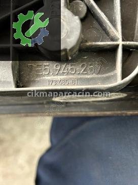 Volkswagen Transporter Stop Duyu 7E5945257 çıkma parça