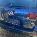 Volkswagen Touareg 1998 Çıkma Stop