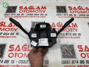 Audi̇ A3 Fssk 8P0907137BK