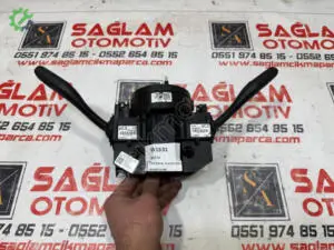 Audi̇ A3 Fssk 8P0907137BK