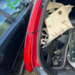 Citroen C5 Çıkma Stop