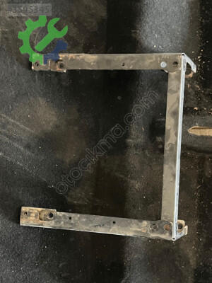 Smart ForTwo Taban Döşemesi çıkma parça