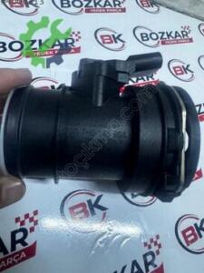 Hava Akış Sensörü Volkswagen Caravelle 2003-2010 Sıfır 7H0145955L