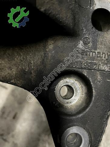 2024 Volkswagen Transporter Motor Takozu & Kulağı Çıkma Parça Kayseri