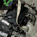 2026 Seat Leon Motor Takozu & Kulağı Çıkma Parça Kayseri