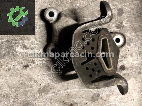 Volkswagen Transporter Şanzıman çıkma parça