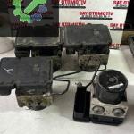 7H0614517B 7H0907379R TRANSPORTER CARAVELLA ESP ABS BEYNİ
