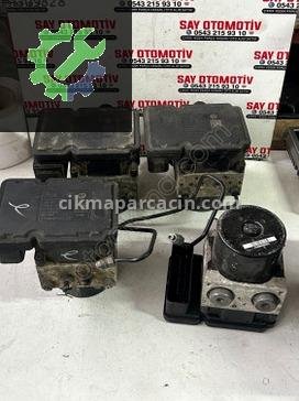 Volkswagen Transporter ABS Beyni 7H0614517B çıkma parça