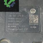 7H0614517B 7H0907379R TRANSPORTER CARAVELLA ESP ABS BEYNİ