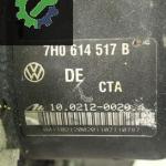 7H0614517B 7H0907379R TRANSPORTER CARAVELLA ESP ABS BEYNİ