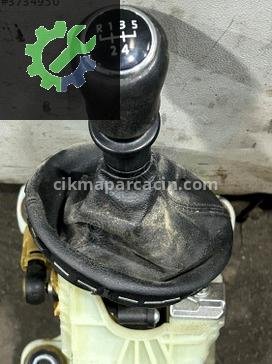Volkswagen Multivan Vites Mekanizması 7H0711116 çıkma parça