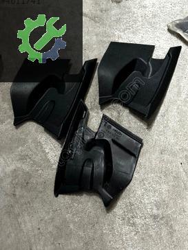 7H0819415A TRANSPORTER T5 T6 CAM ÖNÜ RÜZGARLİK MENTEŞE KAPAK SOL
