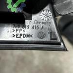7H0819415A TRANSPORTER T5 T6 CAM ÖNÜ RÜZGARLİK MENTEŞE KAPAK SOL