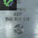 7H0837618 7E0837085 CARAVELLA MULTİVAN SAĞ İÇ KAPI AÇMA KOLU