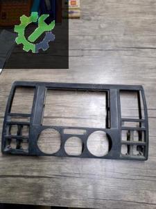 7H0857237 E Transporter t5 teyp çerçevesi