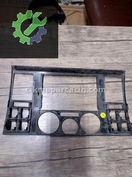 Volkswagen Transporter Multimedya / Teyp 7H0857237 çıkma parça