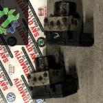 7H0907379R TRANSPORTER CARAVELLA ABS BEYNİ ESP Lİ