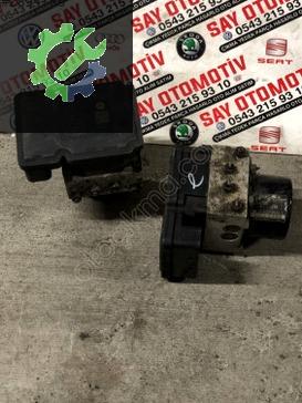 7H0907379R TRANSPORTER CARAVELLA ABS BEYNİ ESP Lİ
