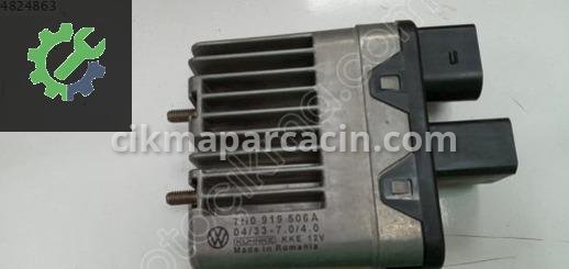 Volkswagen Caravelle Fan Beyni çıkma parça