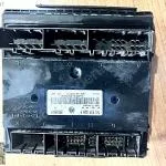7h0937049p Volkswagen transporter t5 konfor beyni