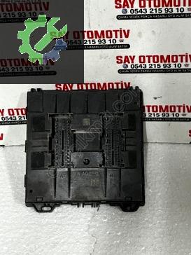 Skoda Fabia Konfor Beyni çıkma parça