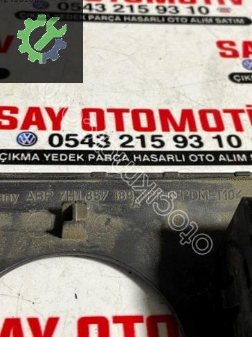 7H0941333 7H1857189 T5 FAR AYAR DÜĞME ÇERÇEVE
