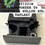 7H1857321H TRANSPORTER T6 CARAVELLA KÜLLÜK KÜL TAPLASİ
