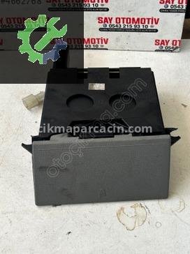 Volkswagen Transporter Küllük 7H1857321H çıkma parça